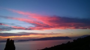 View Of Glossa, Skopelos, Credits Ourania Stamouli